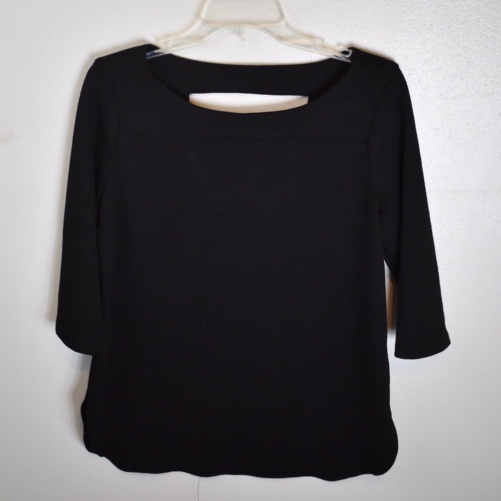 Jules and Leopold shirt